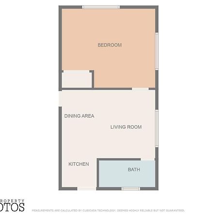 New Boutique 1 Bdrm Close To Beach & Casino #211 Χόλιγουντ Εξωτερικό φωτογραφία