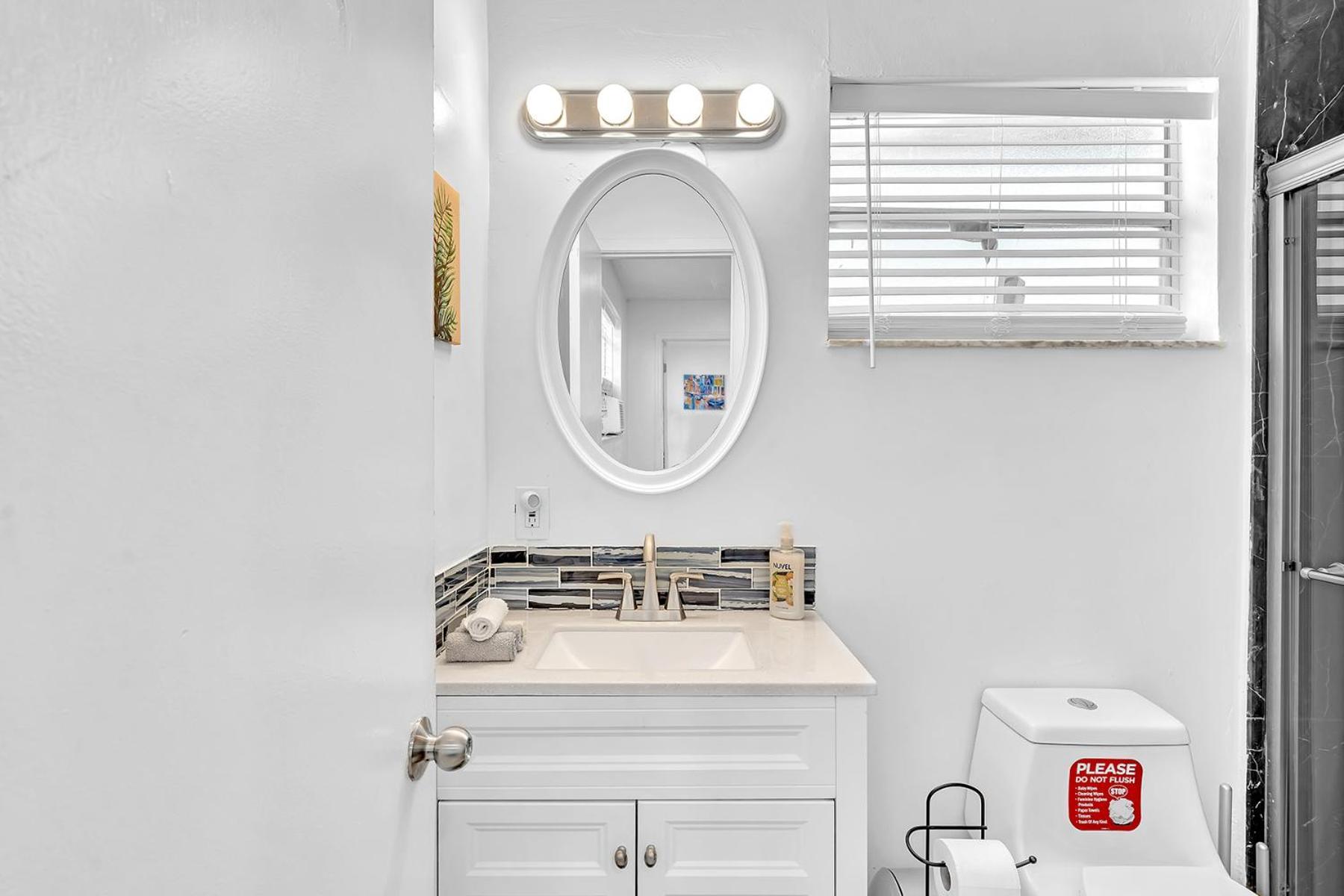 New Boutique 1 Bdrm Close To Beach & Casino #211 Χόλιγουντ Εξωτερικό φωτογραφία