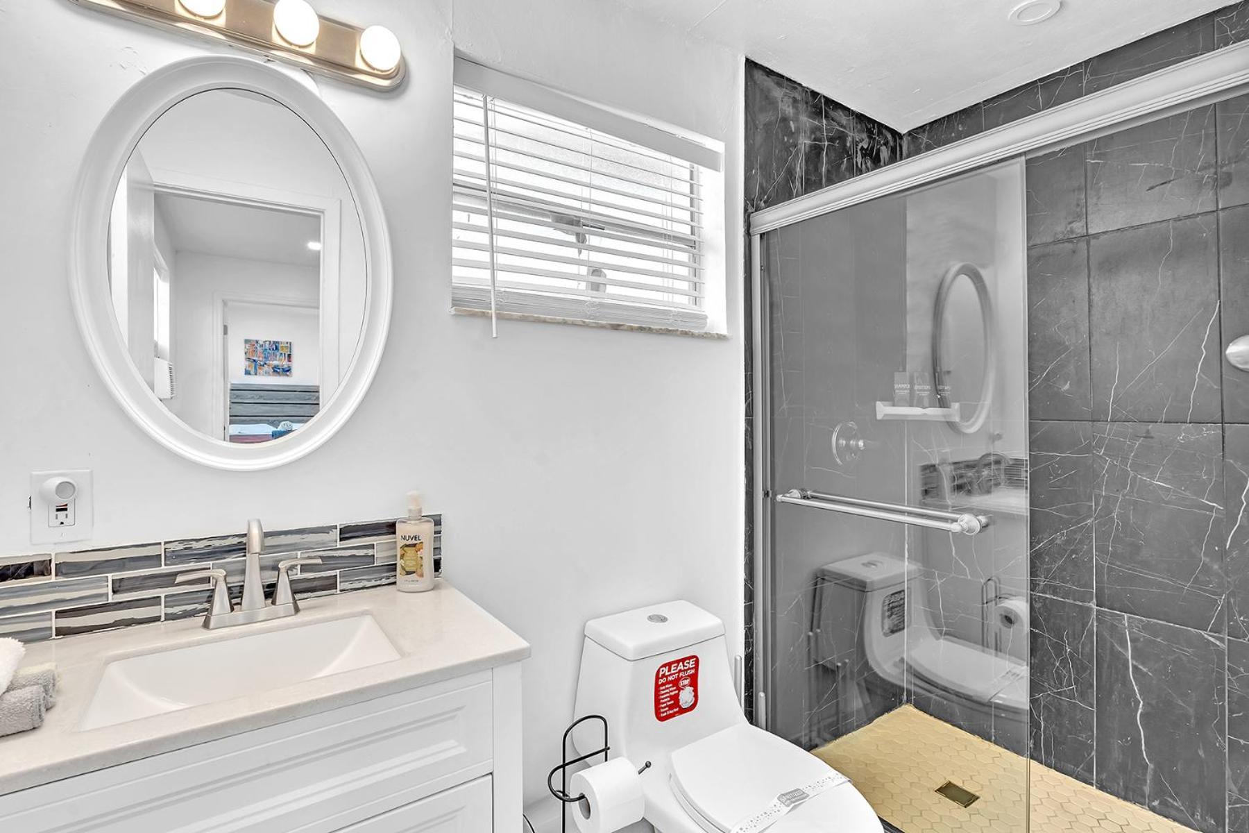 New Boutique 1 Bdrm Close To Beach & Casino #211 Χόλιγουντ Εξωτερικό φωτογραφία