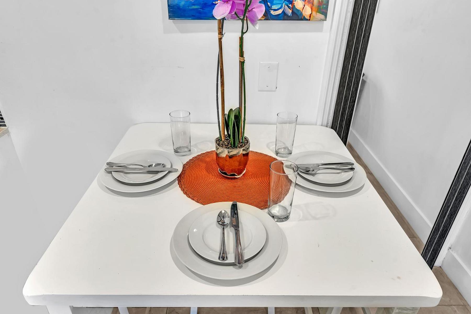 New Boutique 1 Bdrm Close To Beach & Casino #211 Χόλιγουντ Εξωτερικό φωτογραφία