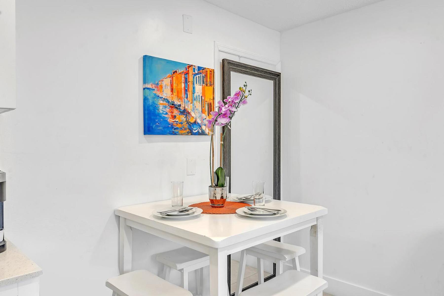 New Boutique 1 Bdrm Close To Beach & Casino #211 Χόλιγουντ Εξωτερικό φωτογραφία