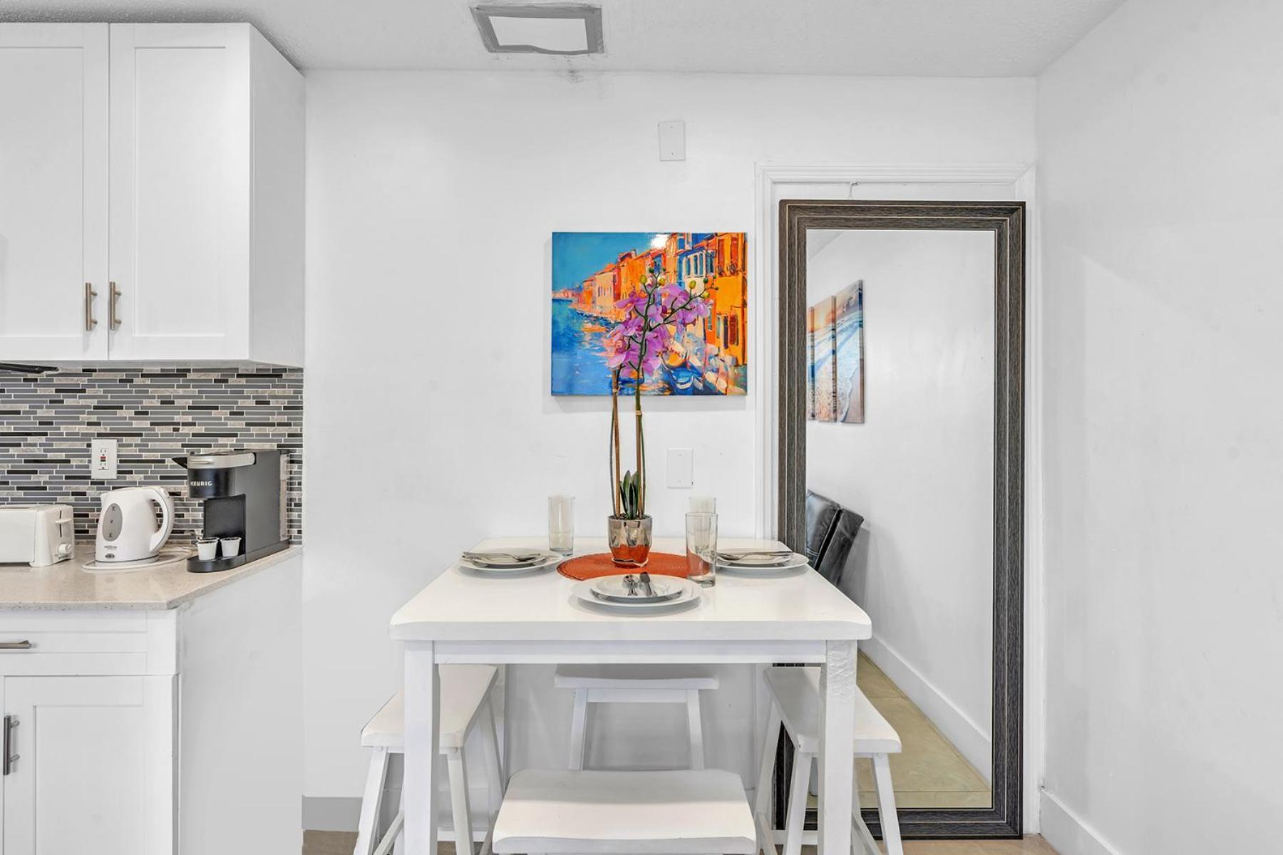 New Boutique 1 Bdrm Close To Beach & Casino #211 Χόλιγουντ Εξωτερικό φωτογραφία