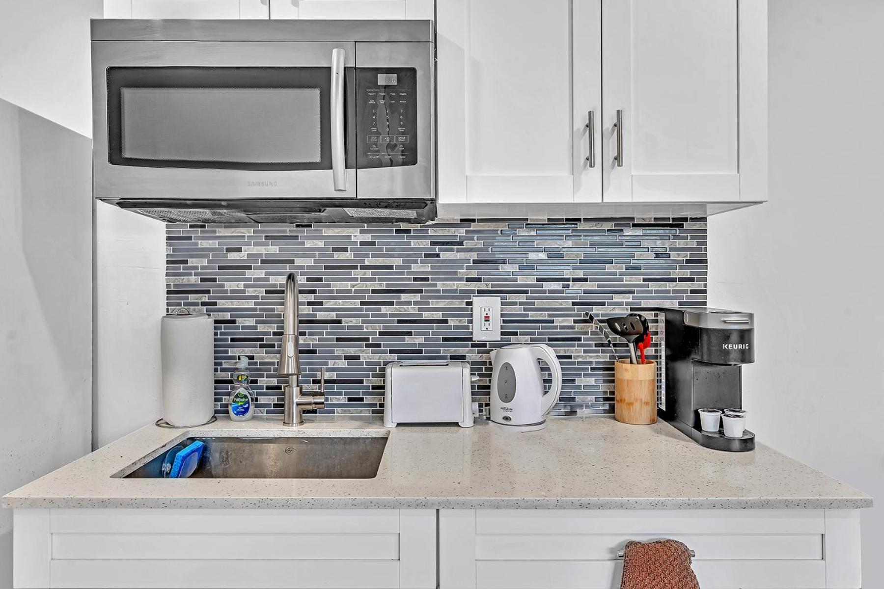 New Boutique 1 Bdrm Close To Beach & Casino #211 Χόλιγουντ Εξωτερικό φωτογραφία