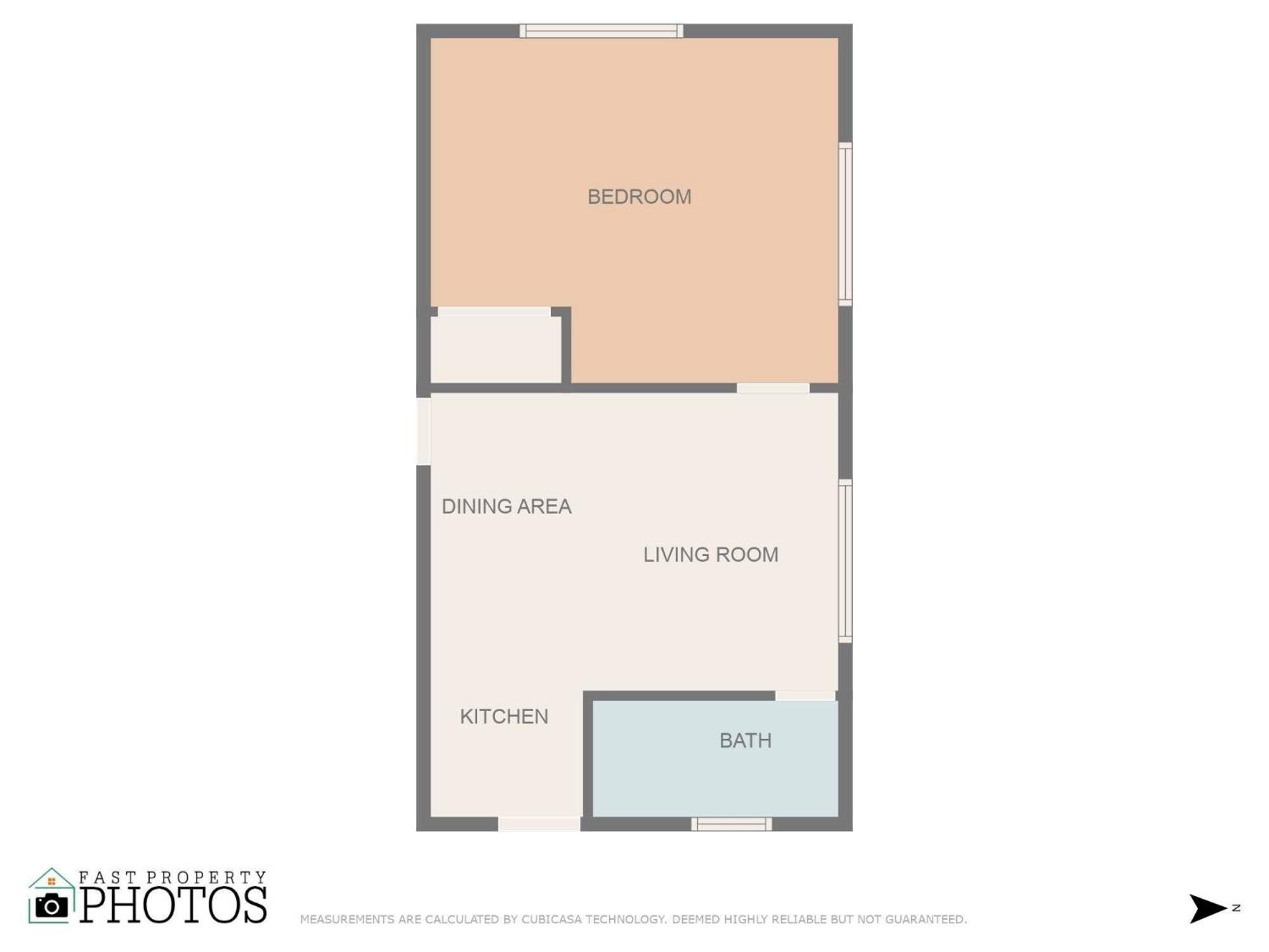 New Boutique 1 Bdrm Close To Beach & Casino #211 Χόλιγουντ Εξωτερικό φωτογραφία
